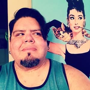 Meet your Posher, Fernando